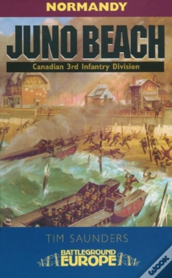 Capa do artigo Juno Beach