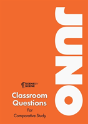 Juno Classroom Questions For Comparative Study - Preview