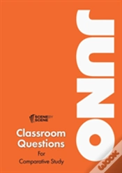 Capa do artigo Juno Classroom Questions For Comparative Study