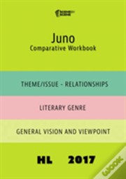 Juno Comparative Workbook Hl17