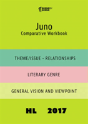 Juno Comparative Workbook Hl17 - Preview