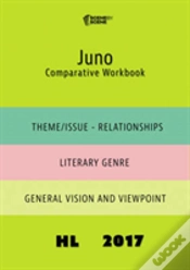 Capa do artigo Juno Comparative Workbook Hl17