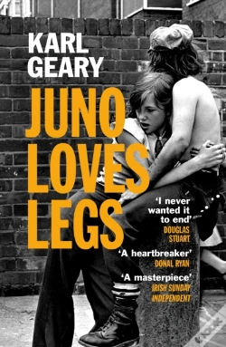 Capa do artigo Juno Loves Legs
