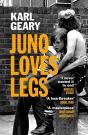 Juno Loves Legs - Preview