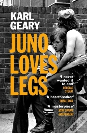 Capa do artigo Juno Loves Legs