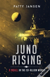 Capa do artigo Juno Rising
