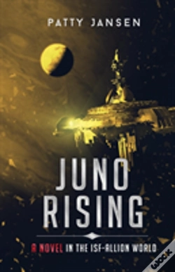 Capa do artigo Juno Rising