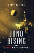 Juno Rising