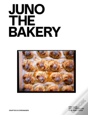 Capa do artigo Juno The Bakery