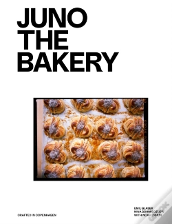 Capa do artigo Juno The Bakery