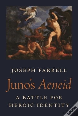 Capa do artigo Juno'S Aeneid
