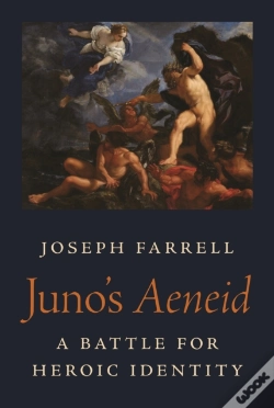 Capa do artigo Juno'S Aeneid