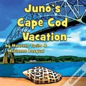 Juno'S Cape Cod Vacation
