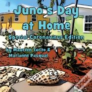 Juno'S Day At Home
