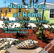 Capa do artigo Juno