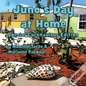 Juno'S Day At Home