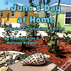 Capa do artigo Juno'S Day At Home