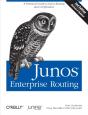 Junos Enterprise Routing - Preview