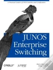 Capa do artigo Junos Enterprise Switching
