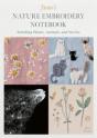 Juno'S Nature Embroidery Notebook - Preview