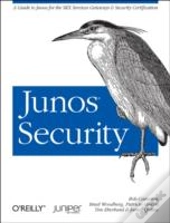 Junos Security