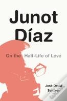 Junot Diaz