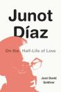 Junot Diaz - Preview