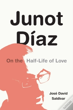 Capa do artigo Junot Diaz