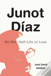 Capa do artigo Junot Diaz