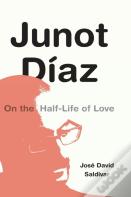 Junot Diaz