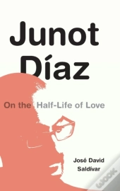 Junot Diaz