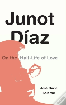 Capa do artigo Junot Diaz