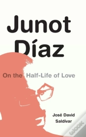 Capa do artigo Junot Diaz