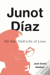 Capa do artigo Junot Diaz