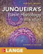 Junqueira'S Basic Histology: Text And Atlas, Sixteenth Edition - Preview
