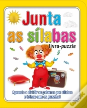 Capa do artigo Junta as Sílabas