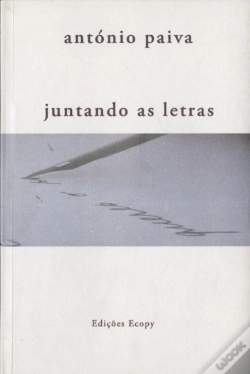 Capa do artigo Juntando as Letras