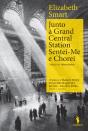 Junto à Grand Central Station Sentei-Me e Chorei - Preview