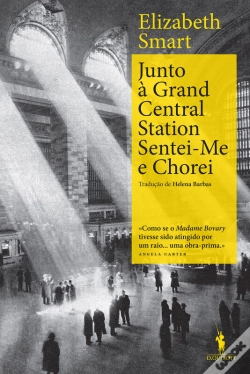 Capa do artigo Junto À Grand Central Station Sentei-Me E Chorei