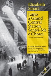 Capa do artigo Junto À Grand Central Station Sentei-Me E Chorei