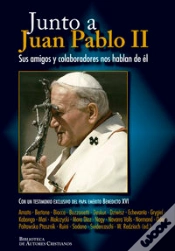 Capa do artigo Junto A Juan Pablo Ii