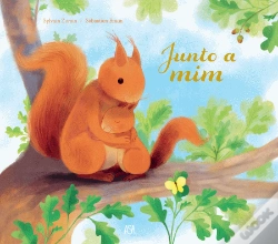 Capa do artigo Junto a Mim