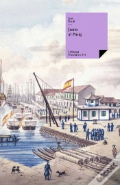 Capa do artigo Junto Al Pásig