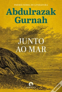 Capa do artigo Junto Ao Mar