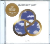 Capa do artigo Junto - CD