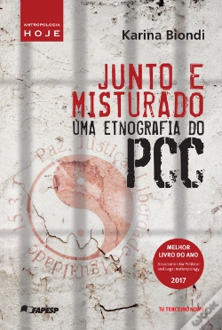 Capa do artigo Junto E Misturado