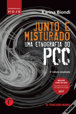 Capa do artigo Junto E Misturado
