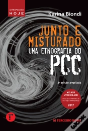 Capa do artigo Junto E Misturado