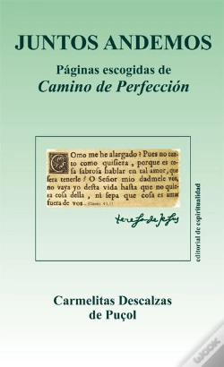 Capa do artigo Juntos Andemos