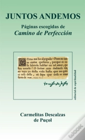 Capa do artigo Juntos Andemos
